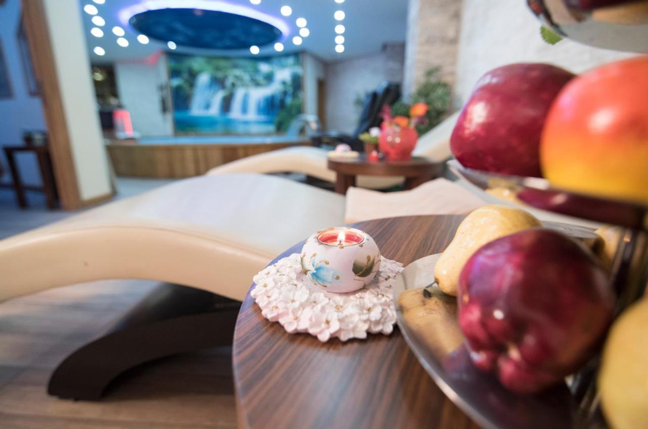 Midmar Deluxe Hotel Stambuł Zewnętrze zdjęcie