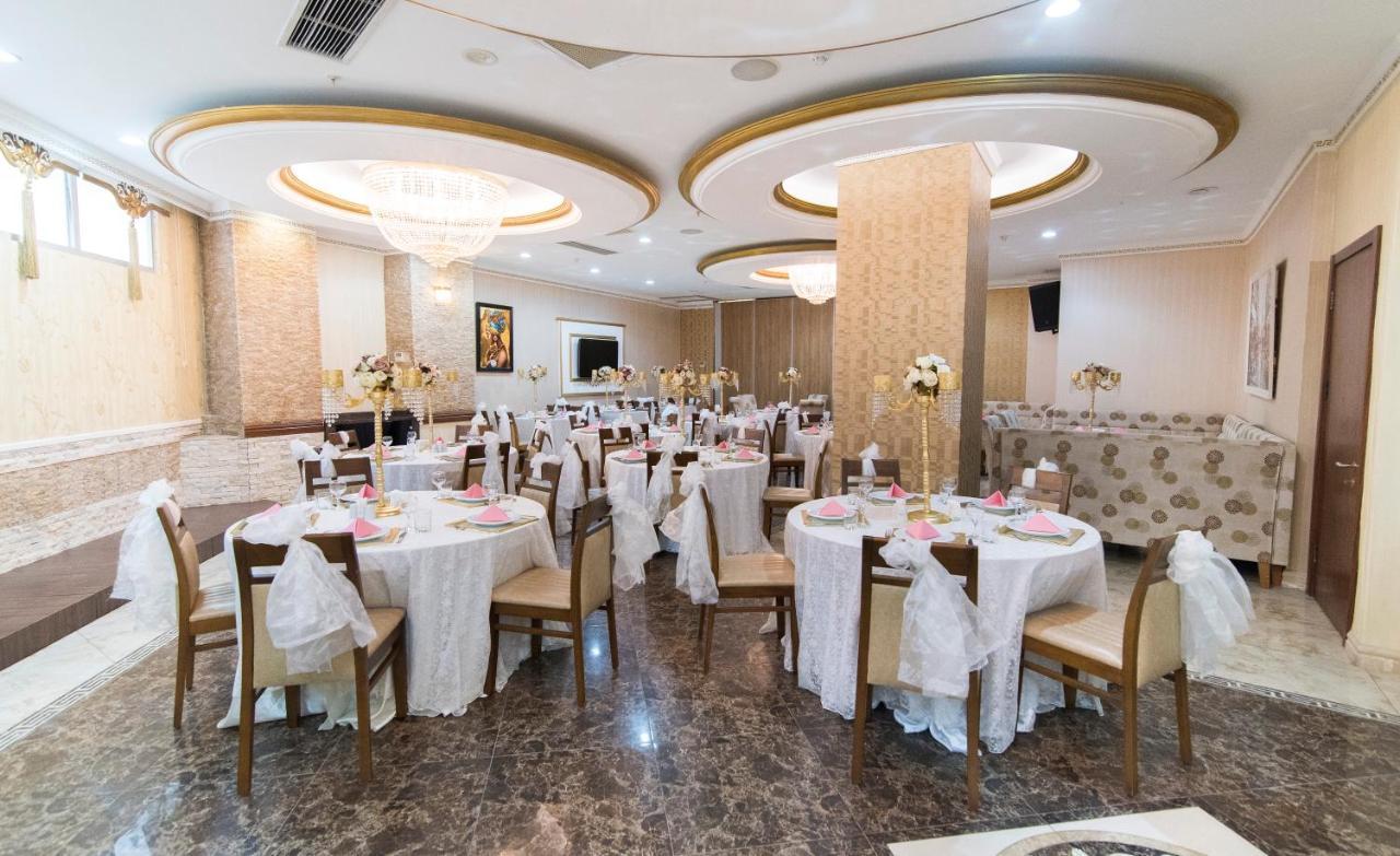 Midmar Deluxe Hotel Stambuł Zewnętrze zdjęcie