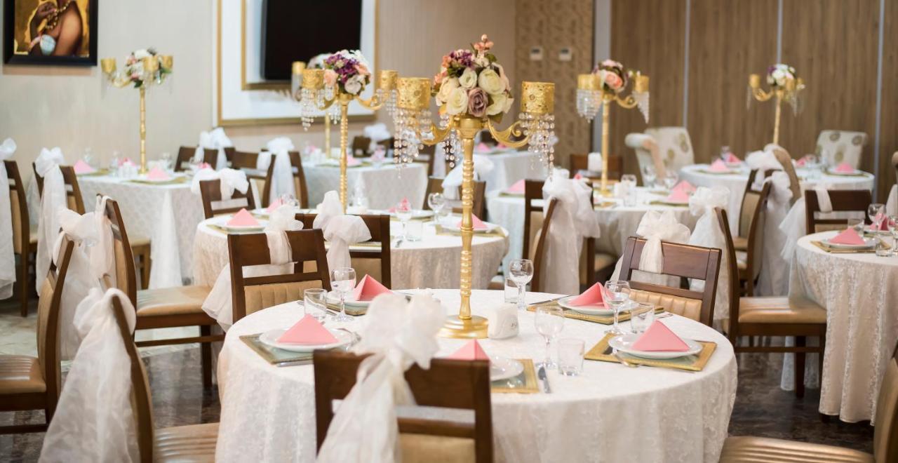 Midmar Deluxe Hotel Stambuł Zewnętrze zdjęcie