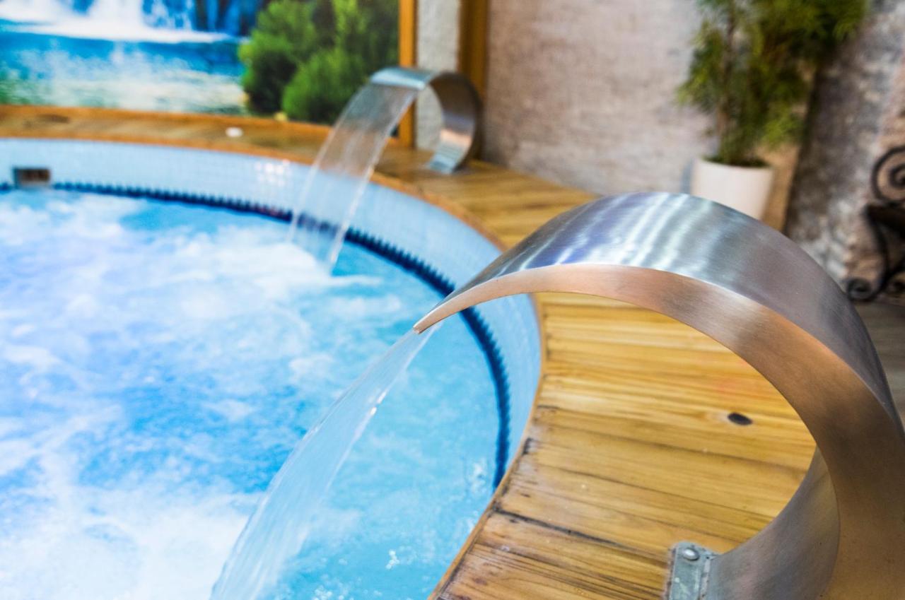 Midmar Deluxe Hotel Stambuł Zewnętrze zdjęcie