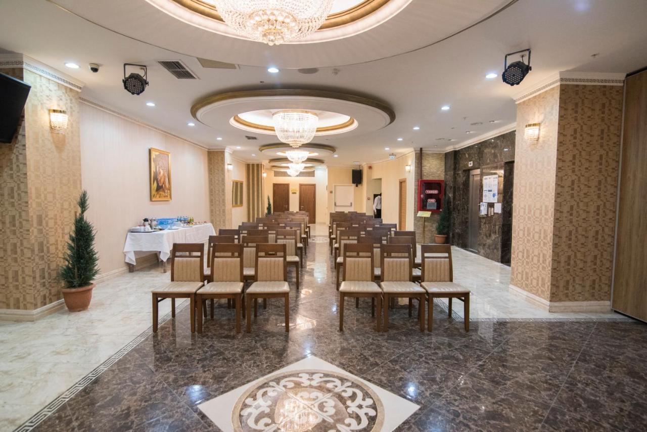 Midmar Deluxe Hotel Stambuł Zewnętrze zdjęcie