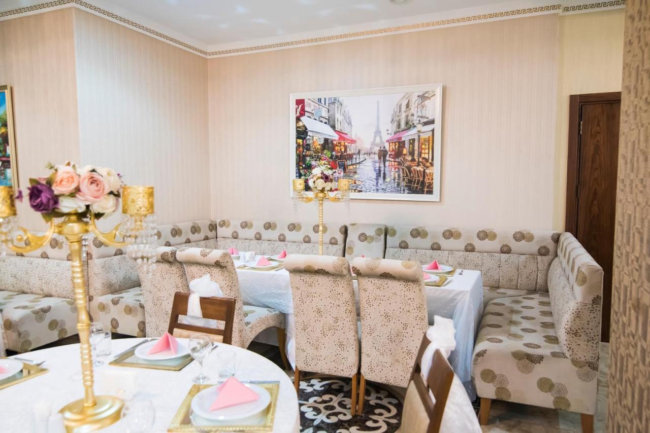 Midmar Deluxe Hotel Stambuł Zewnętrze zdjęcie