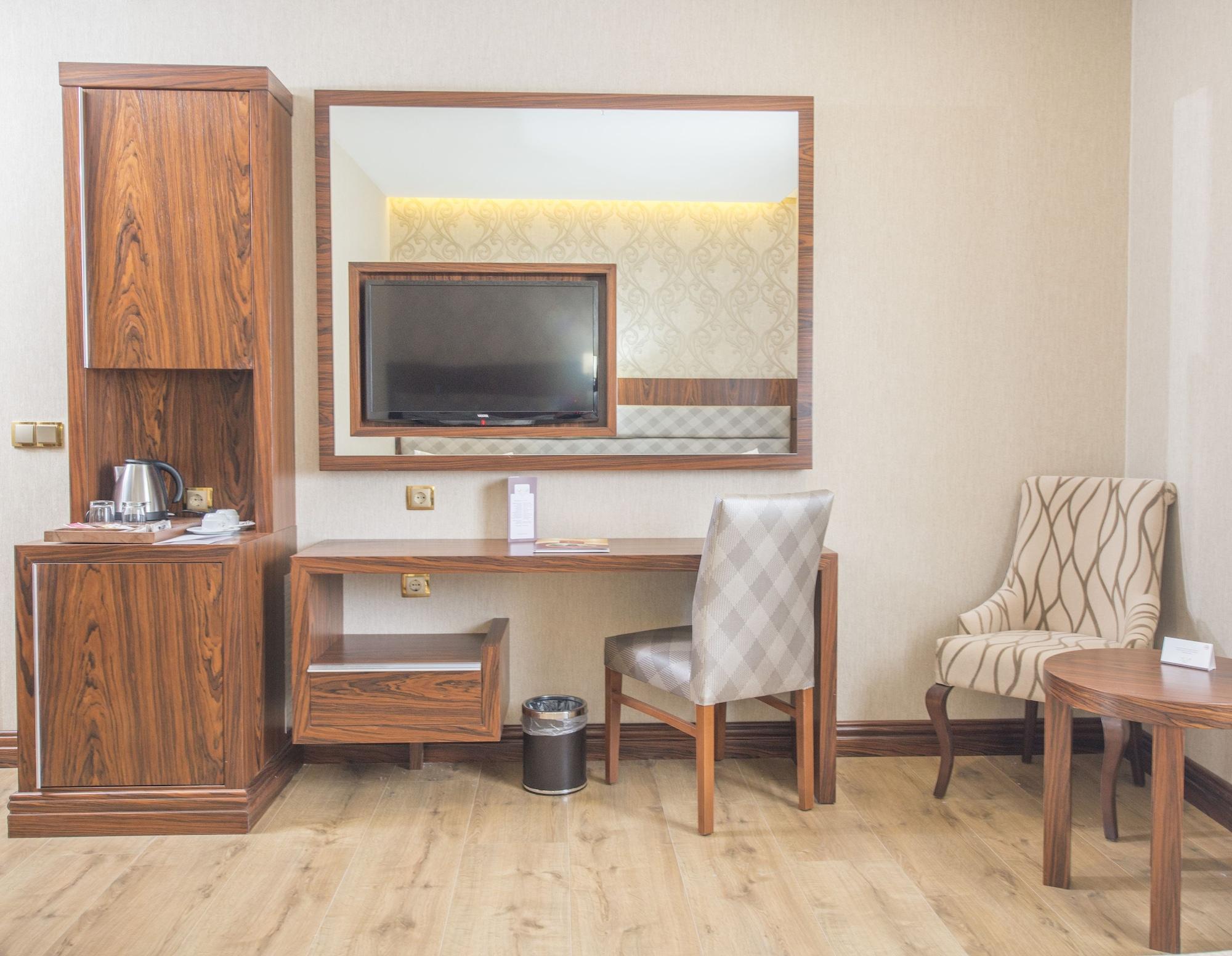 Midmar Deluxe Hotel Stambuł Zewnętrze zdjęcie