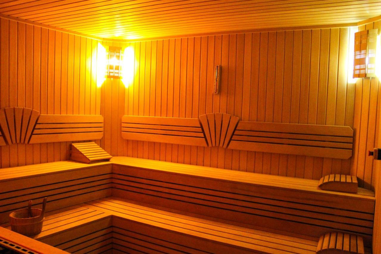 Midmar Deluxe Hotel Stambuł Zewnętrze zdjęcie