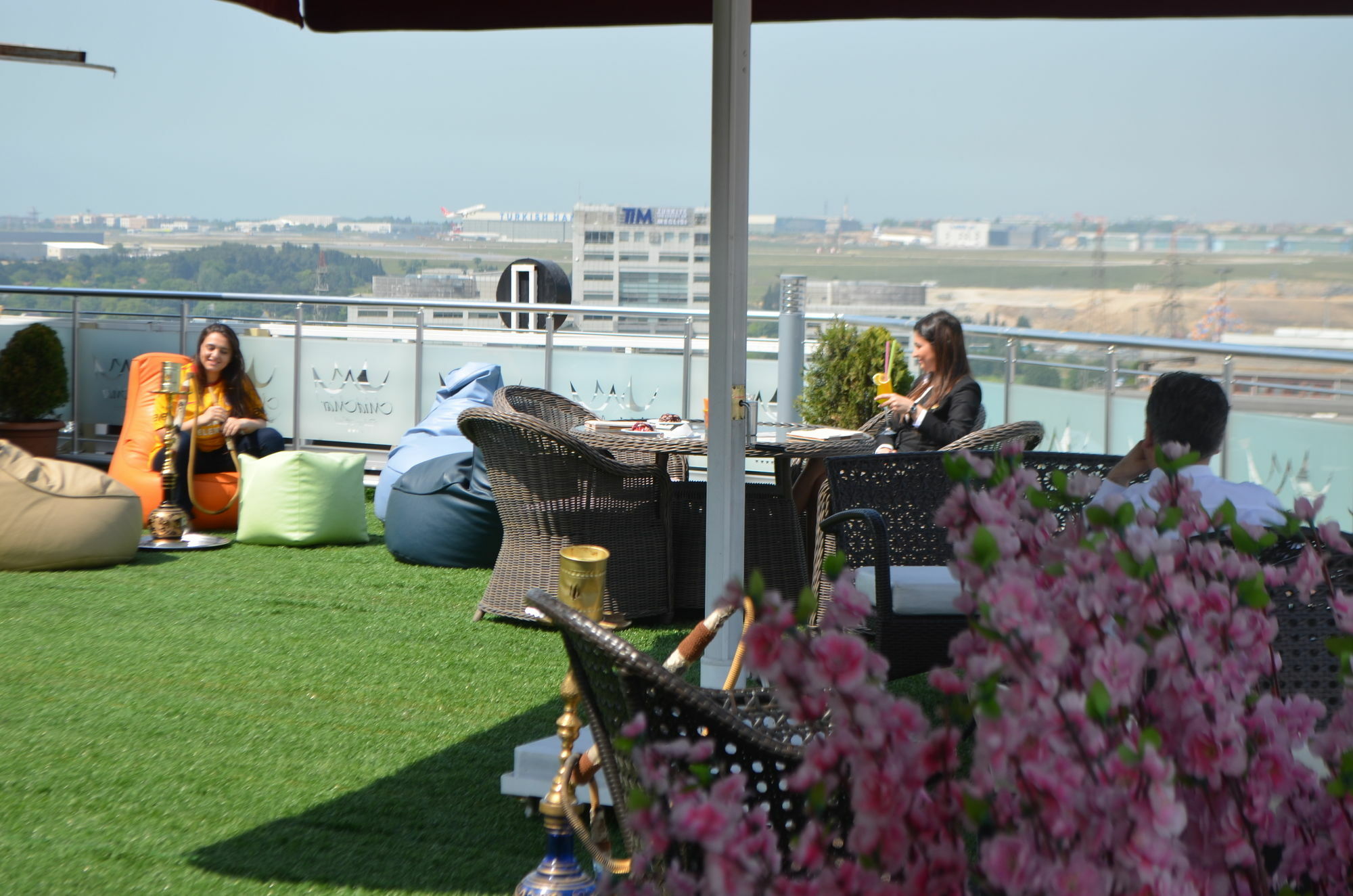 Midmar Deluxe Hotel Stambuł Zewnętrze zdjęcie