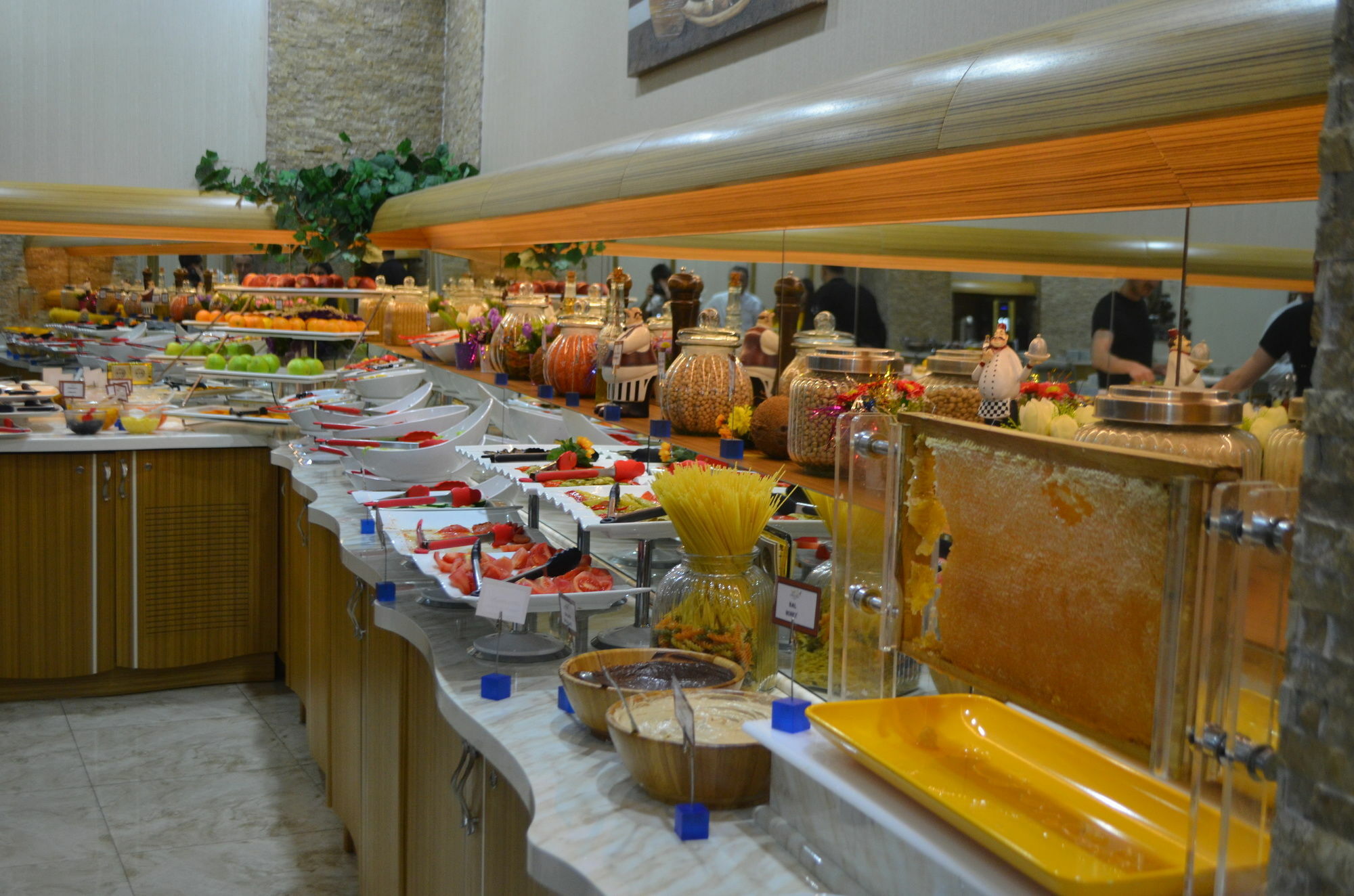 Midmar Deluxe Hotel Stambuł Zewnętrze zdjęcie