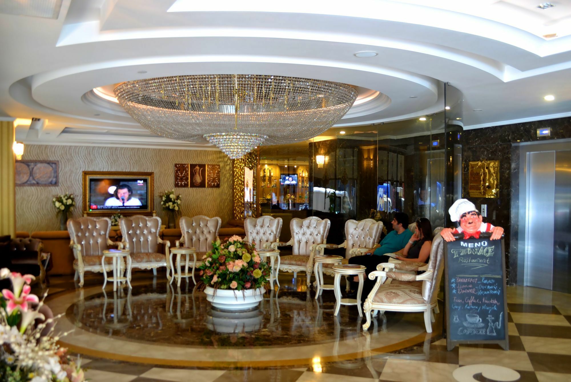 Midmar Deluxe Hotel Stambuł Zewnętrze zdjęcie