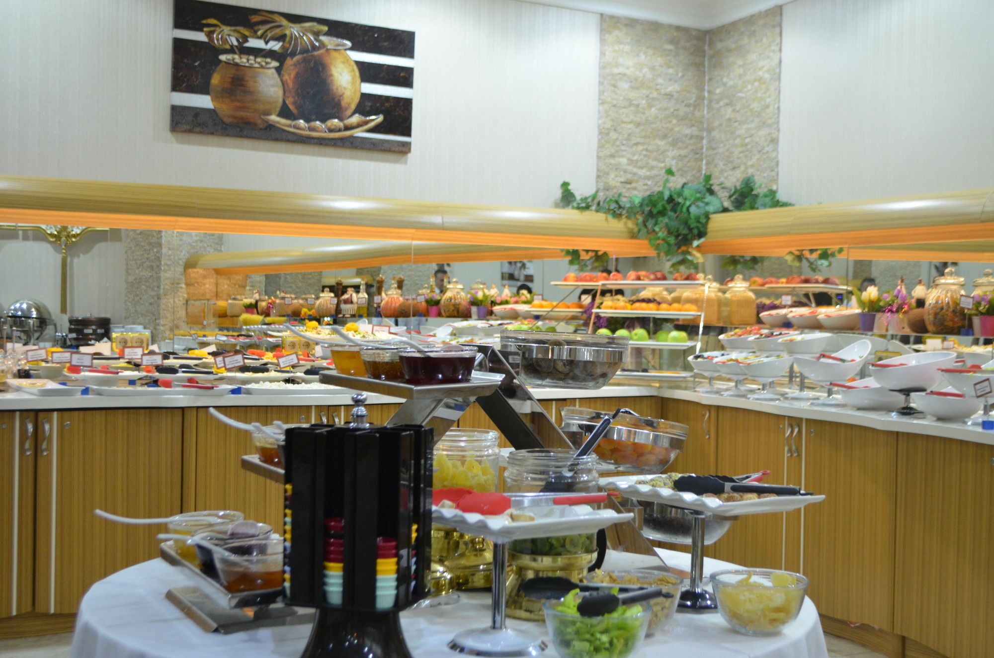 Midmar Deluxe Hotel Stambuł Zewnętrze zdjęcie